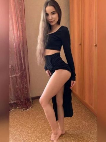 Проститутка Забава